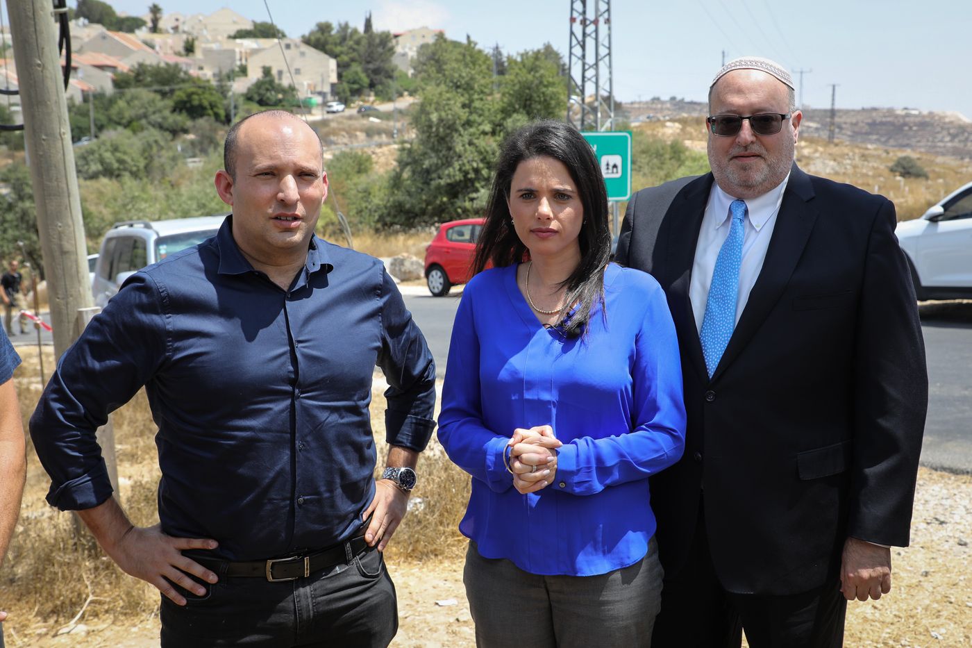 בנט vs סמוטריץ' vs בית יהודי | המהלכים הפוליטיים