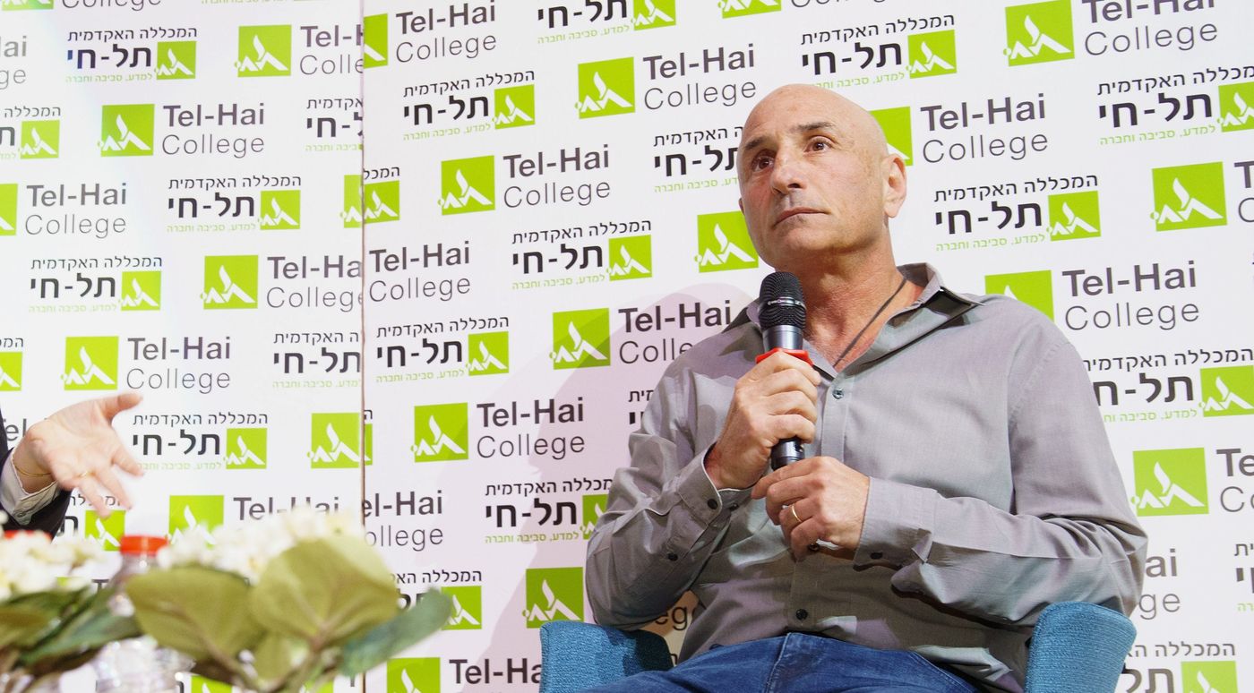 שלח מגיב לרמזים נגדו: "לא היה איסוף חומרים על גנץ"