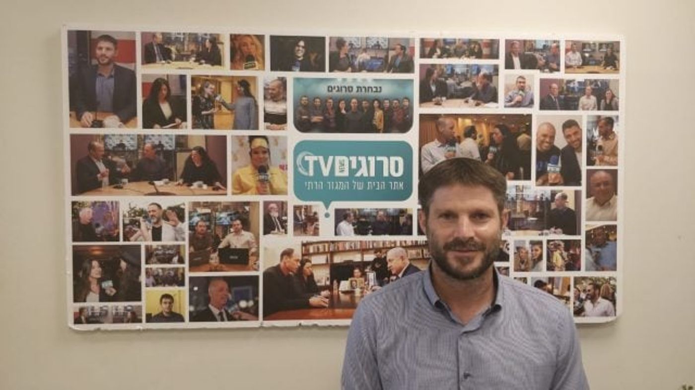 אתם קבעתם: איך תיראה רשימת ימין מאוחדת?