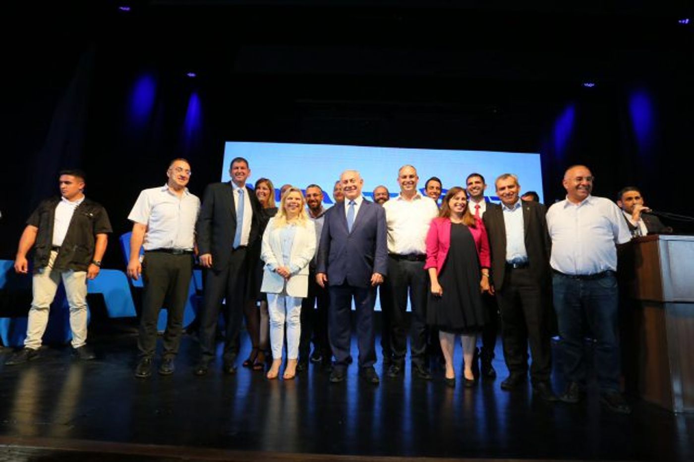 נתניהו: "היום הליכוד הוא הבית של הציונות הדתית"