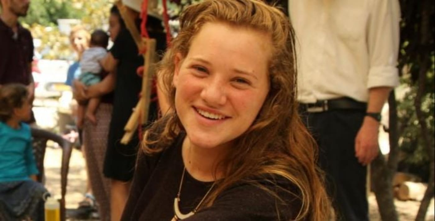 נתפסו רוצחי רנה שנרב: חלק מתשתית טרור רחבה