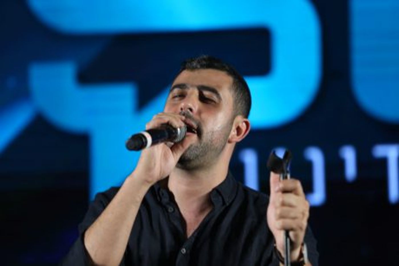 כנס סרוגים 2019: דור ה-S • גלריה