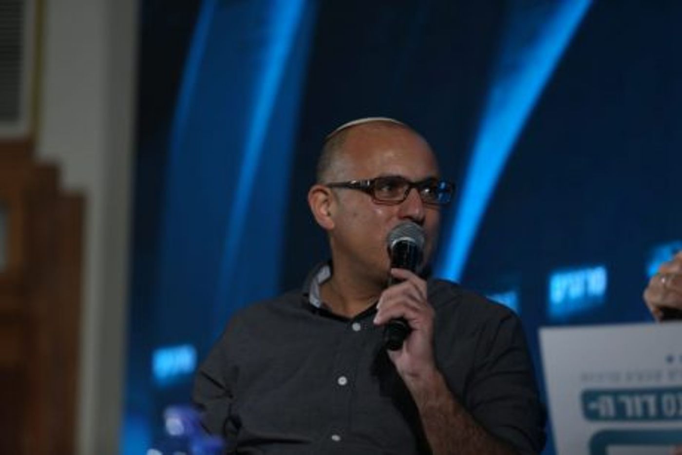 כנס סרוגים 2019: דור ה-S • גלריה