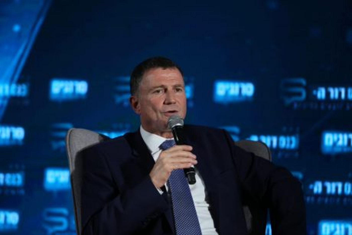 כנס סרוגים 2019: דור ה-S • גלריה