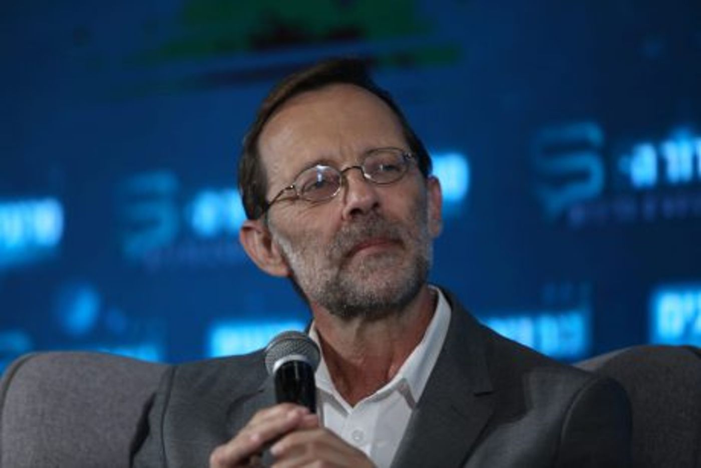 כנס סרוגים 2019: דור ה-S • גלריה