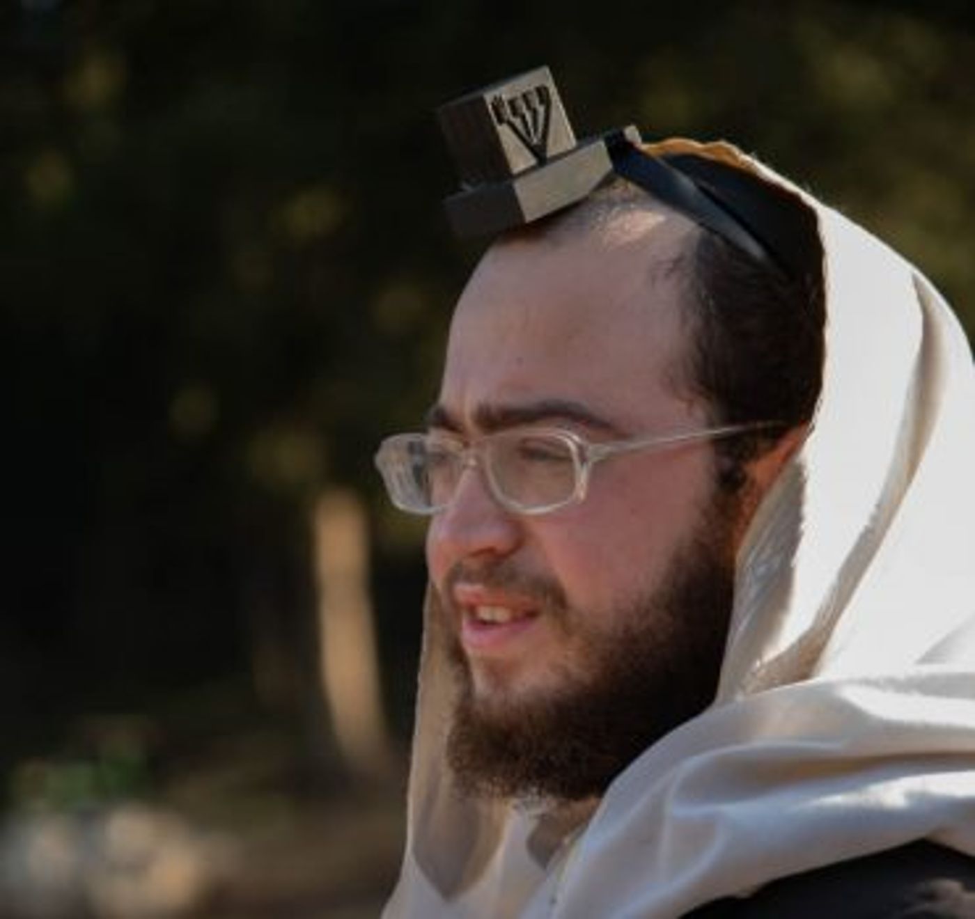 הבעל נהרג מפגיעת טיל מעזה; האלמנה ילדה בן