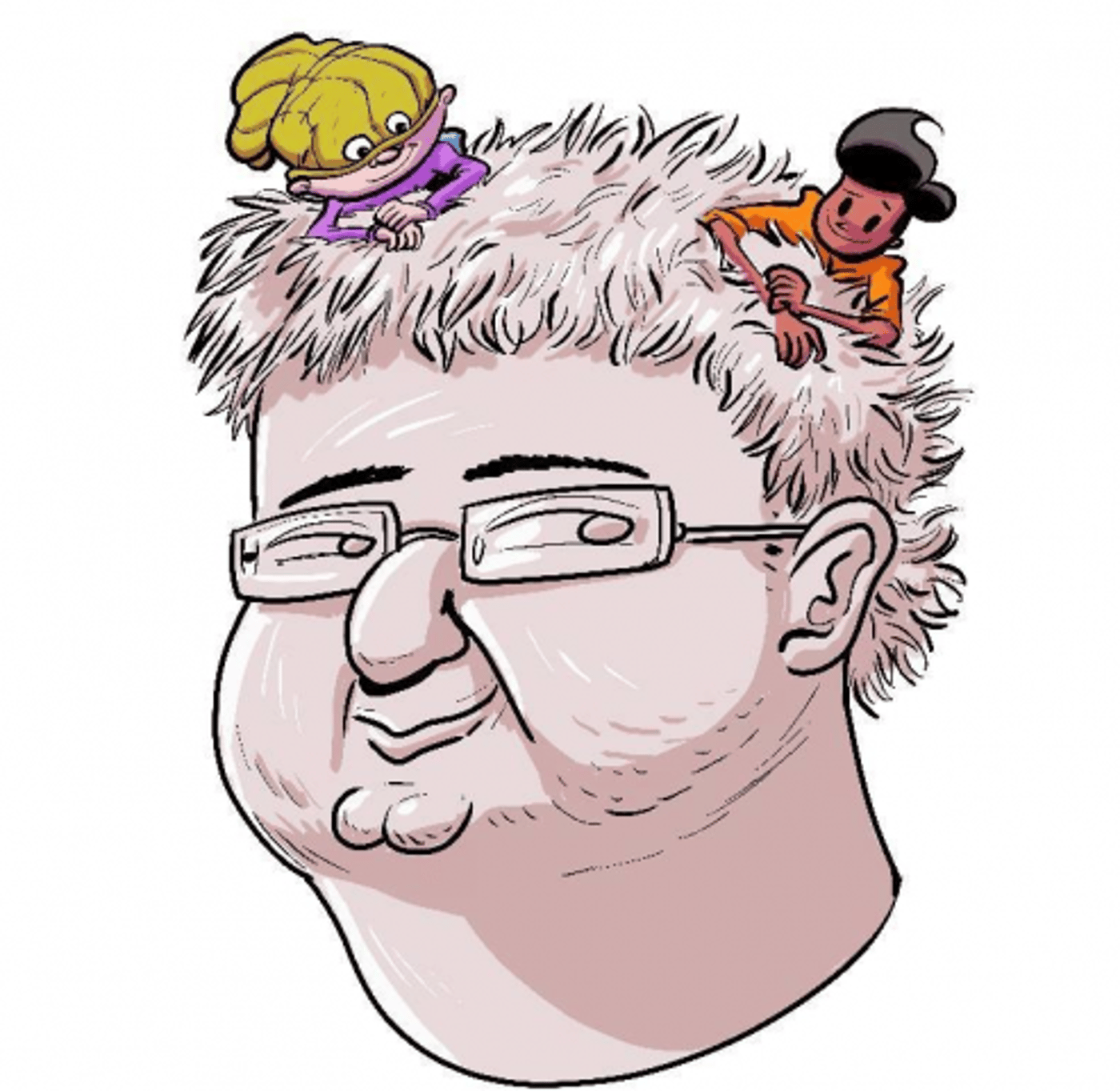 אורי פינק מתוף עמוד הפייסבוק שלו.