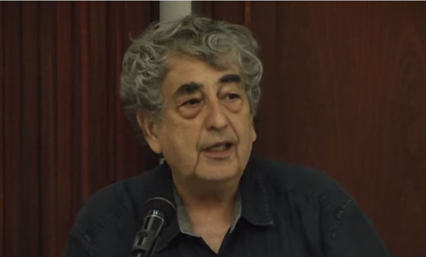 איש השמאל מפתיע: שוקל להצביע ליהדות התורה