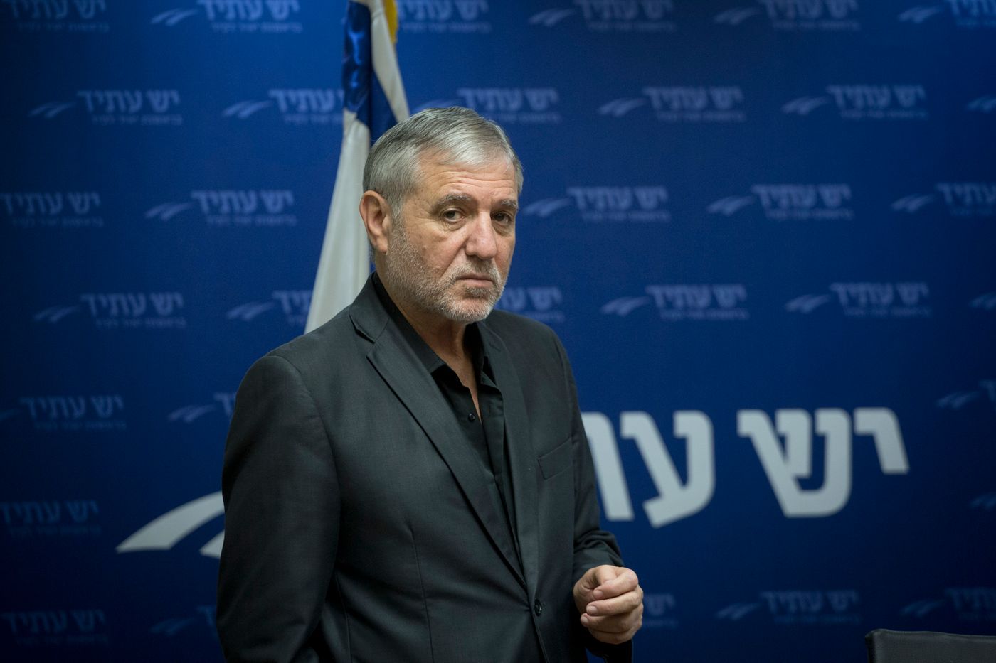בעקבות פניית בן גביר: עובד שתקף מטופלת נכה – פוטר
