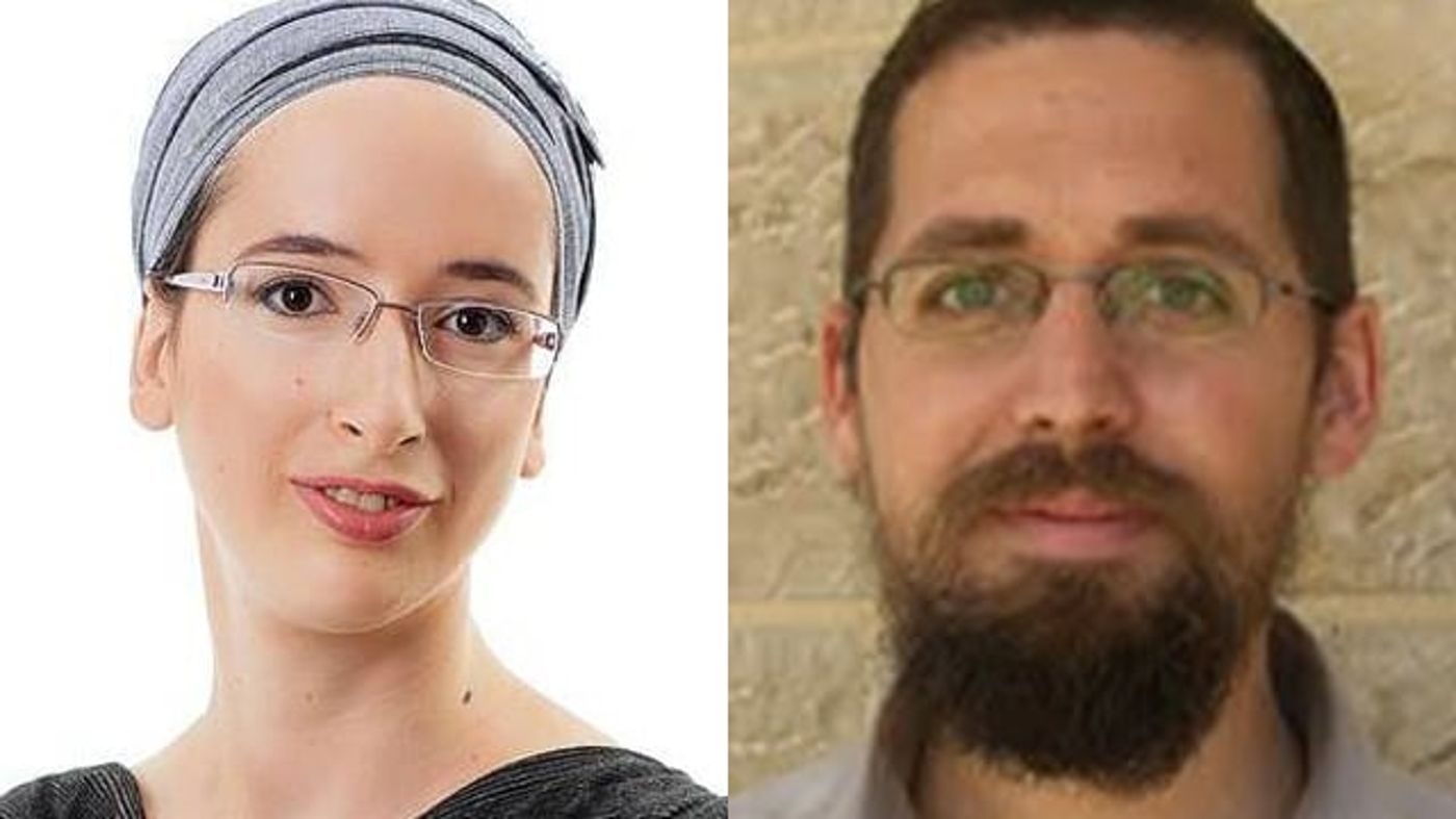 המחבל שרצח את איתם ונעמה הנקין הי"ד מת בכלא