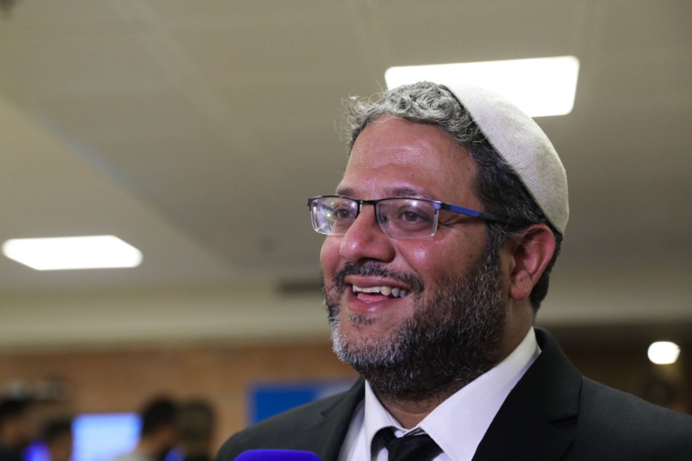 סקר: עוצמה יהודית שוב בפנים; מפת הגושים משתנה