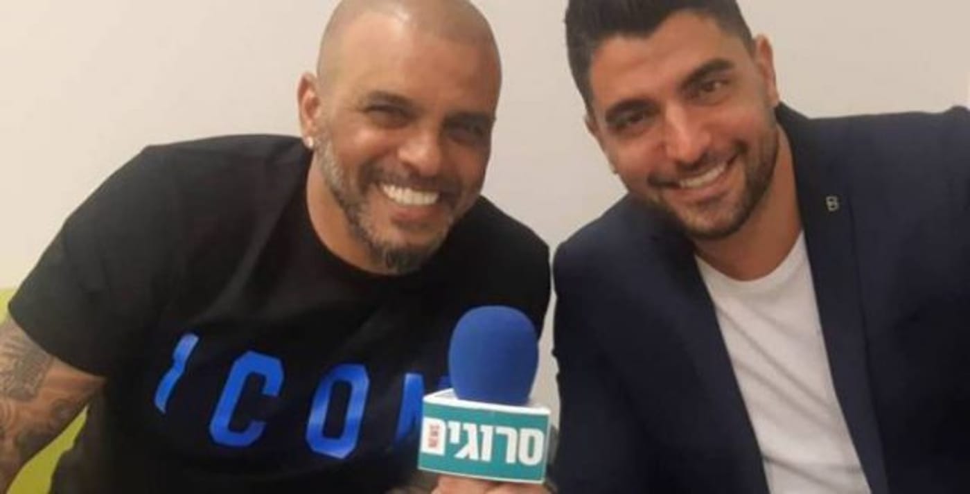 הזמרים המושמעים ביותר בעשור האחרון. גולן במקום הראשון ופרץ במקום הרביעי