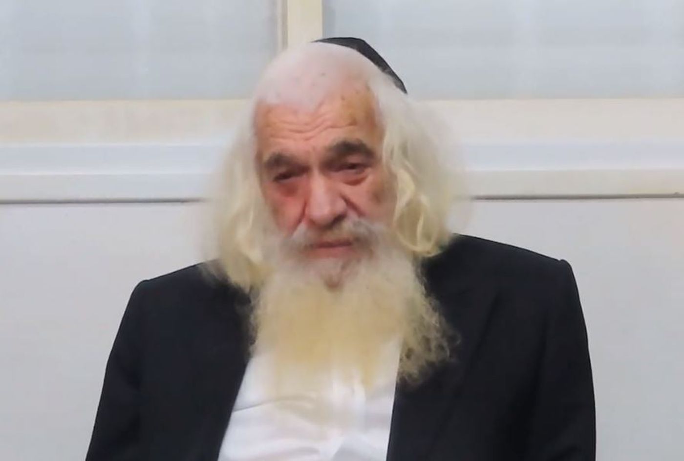 רב הפלג: להצביע ל-ג' זה להצביע לציונות הדתית. צפו