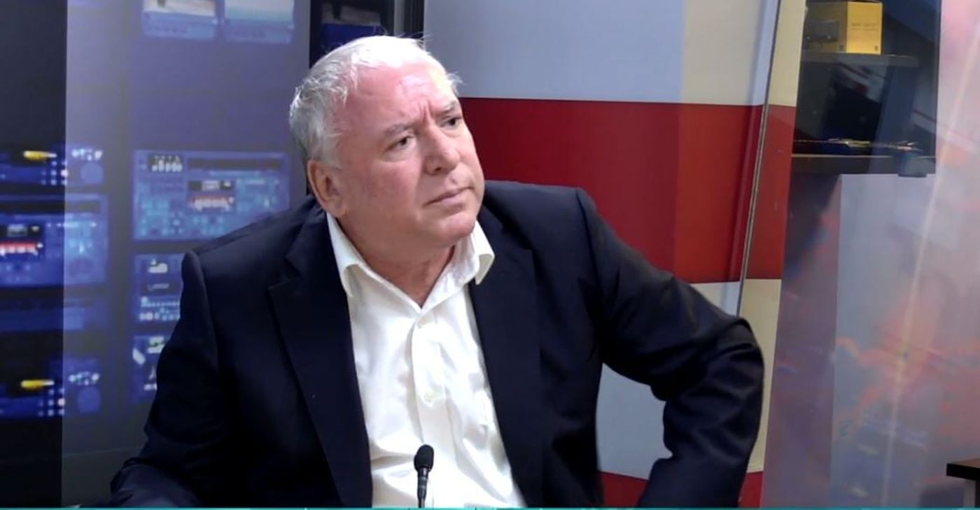 אמסלם: "אני במקום איתמר בן גביר לא הייתי מתמודד"