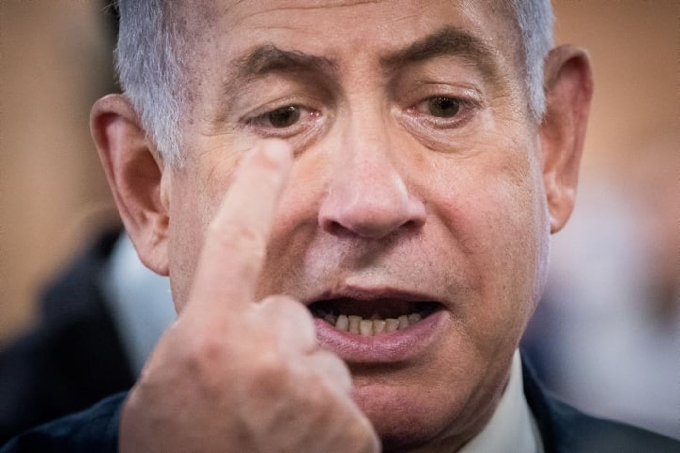 אם כל זרועות החוק הן קטסטרופה, במי האשם?