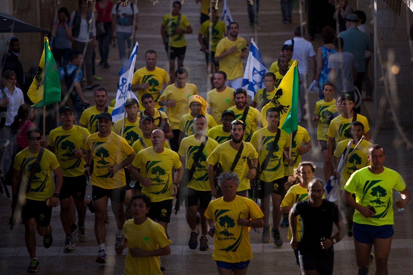 סוגר מעגל: מח"ט גולני הבא – אל"מ ברק חירם