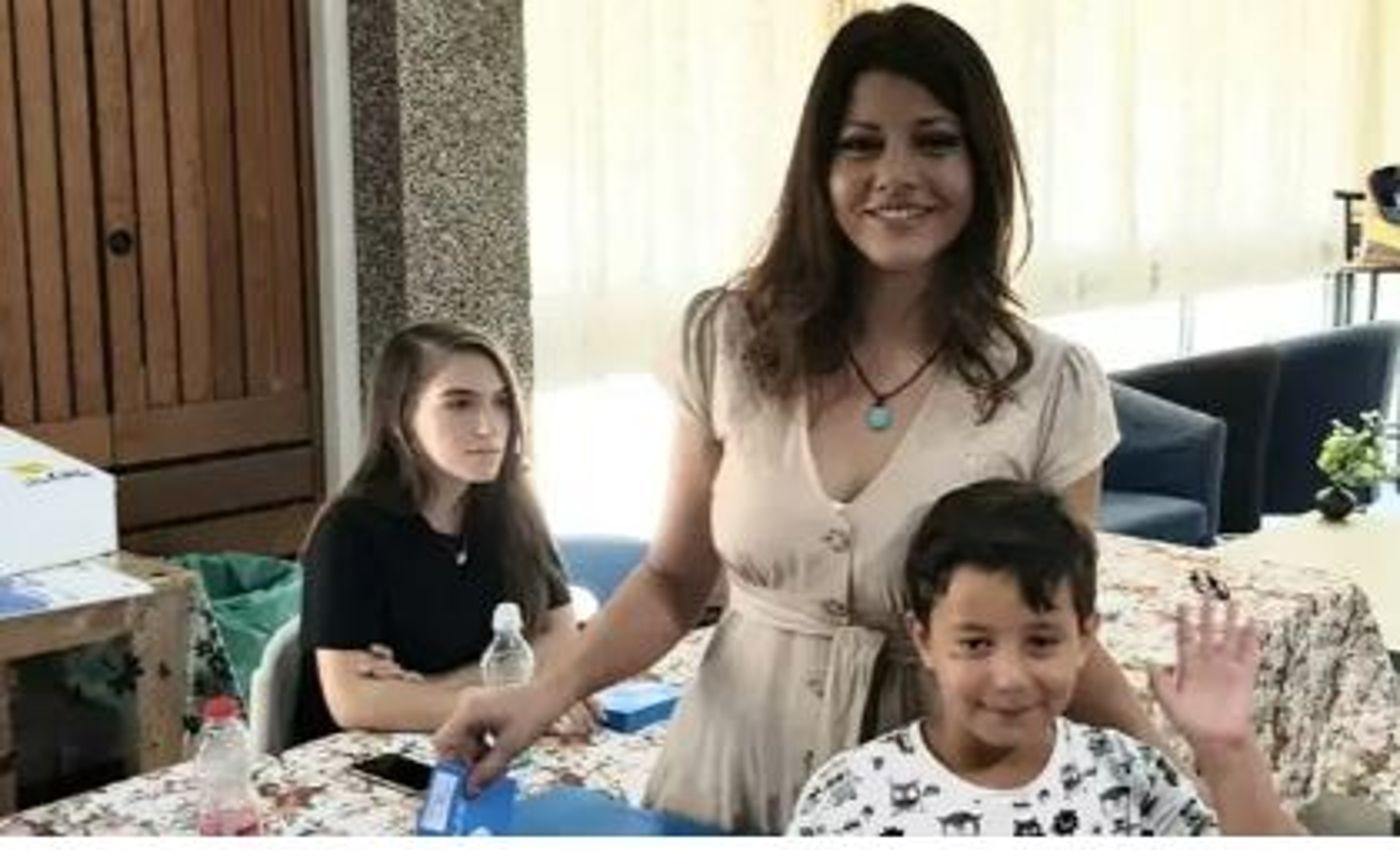 יומן בחירות מתעדכן: 63.7 אחוזי הצבעה עד כה