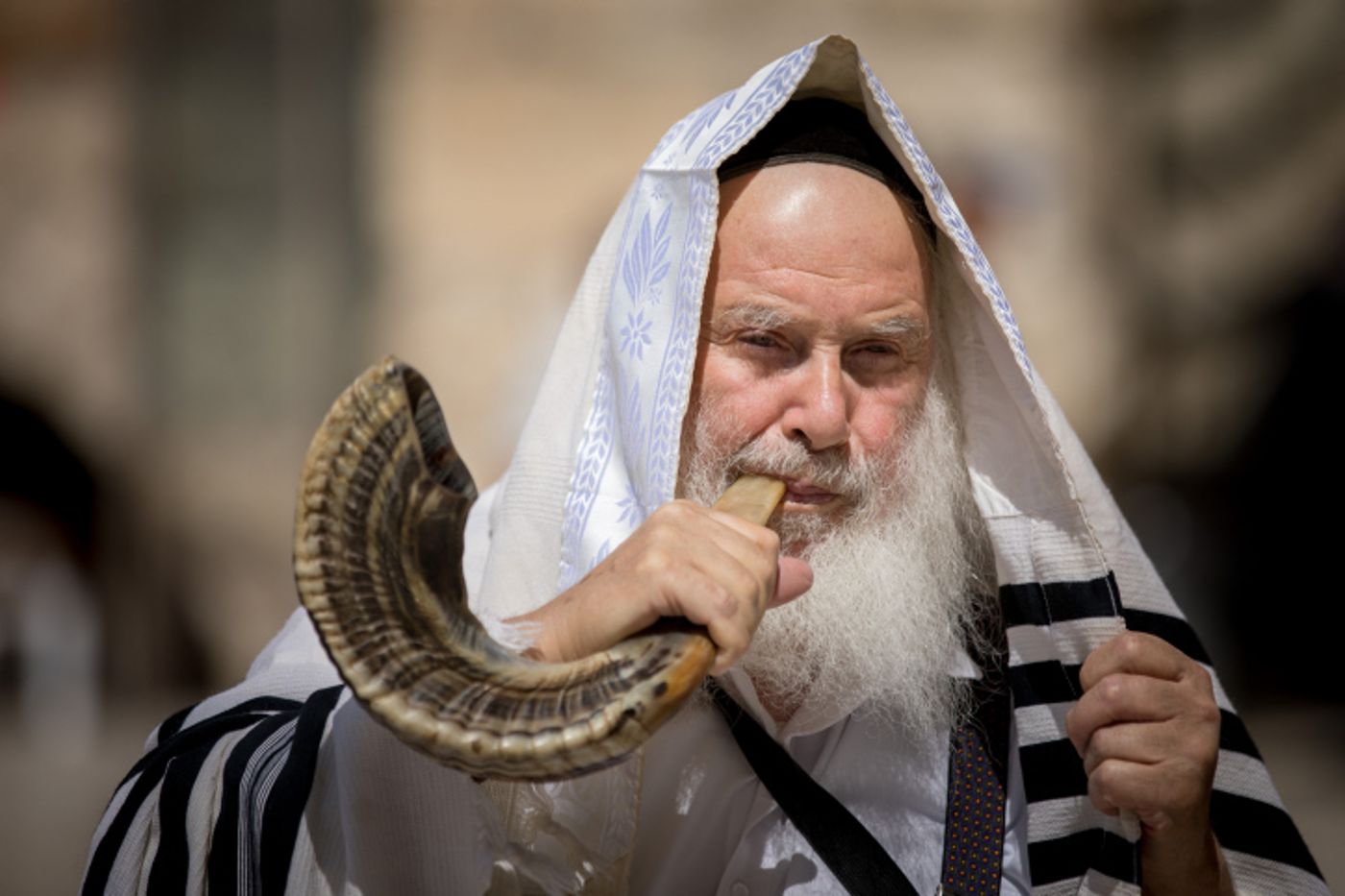 מחקר חדש: השפעת צלילי השופר על דתיים וחילוניים