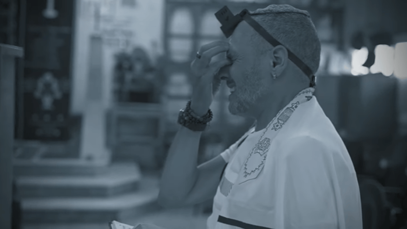 מאייל גולן ועד ריבו: מיטב אמני ישראל באיחוד מרגש