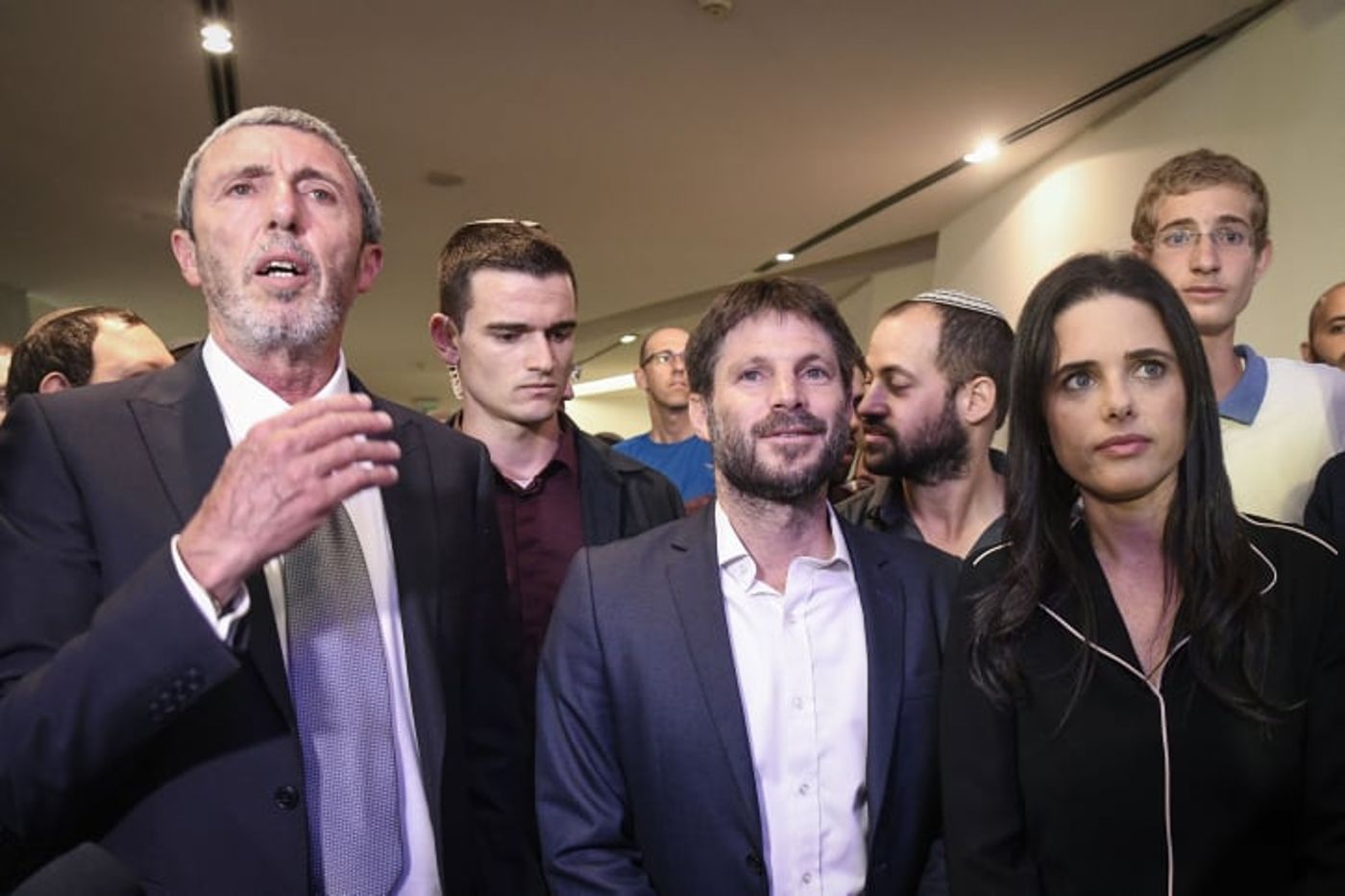 זו הסיבה שהציונות הדתית לעולם לא תגיע להנהגה