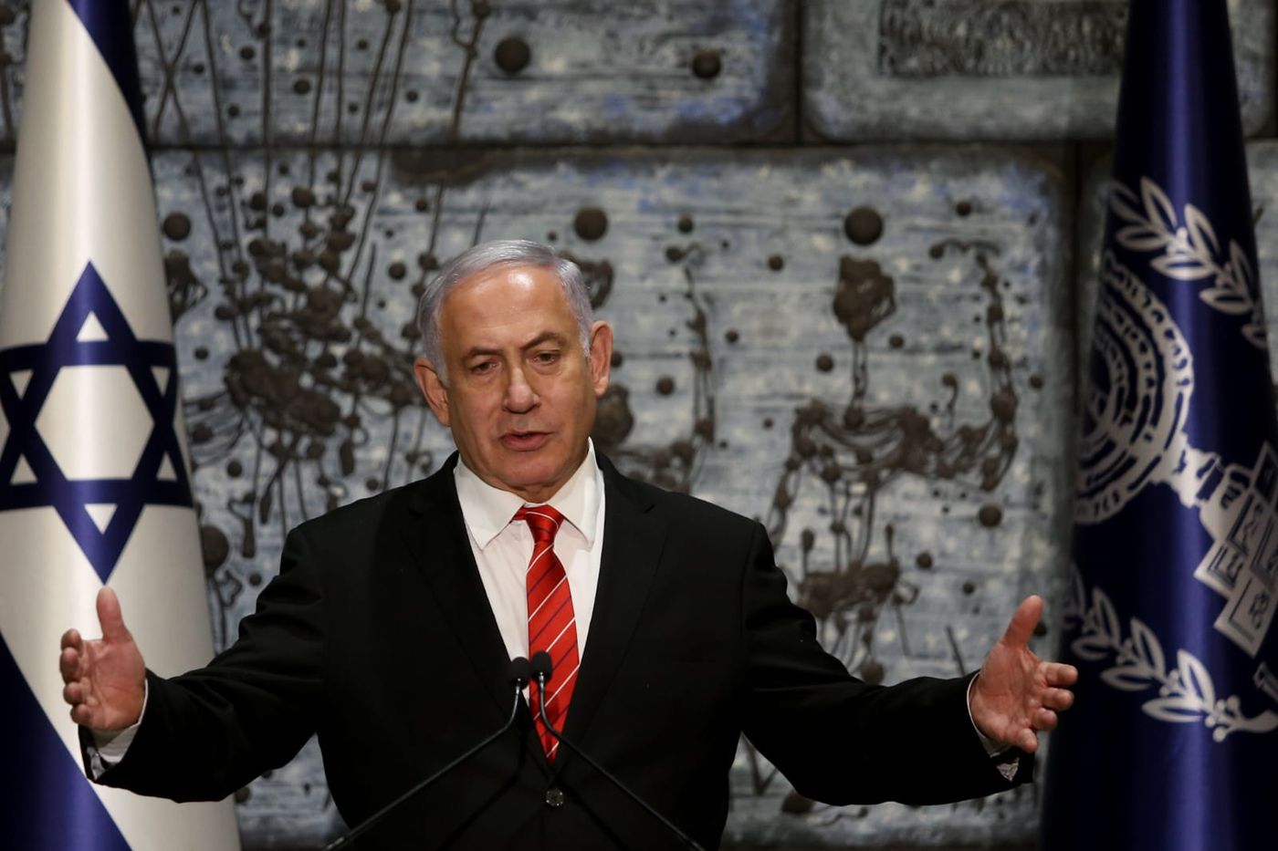 נתניהו קורא לבטל את הפריימריז לרשימת הליכוד