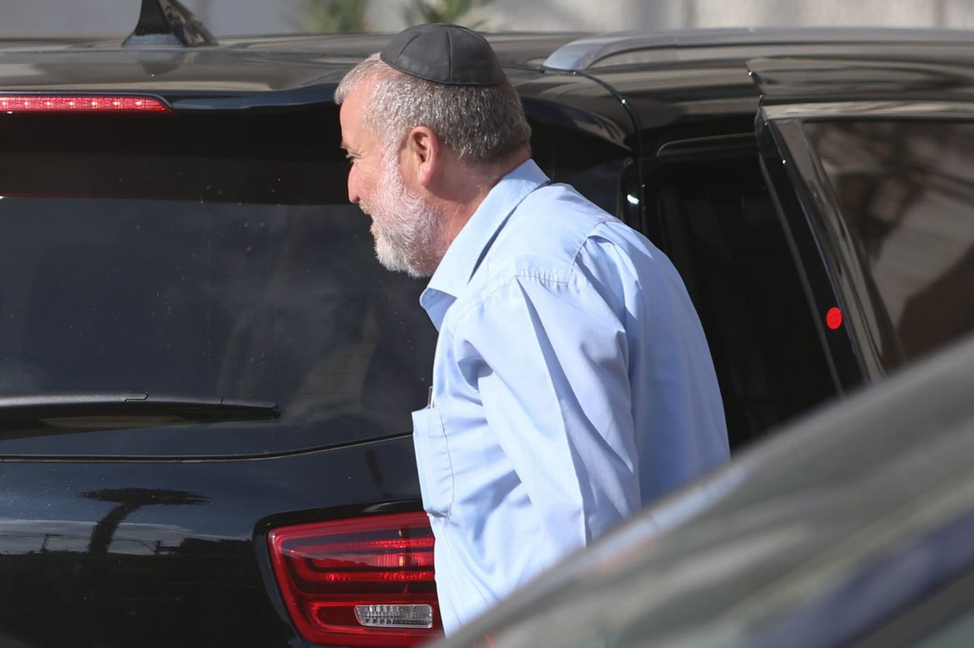 פרקליטי נתניהו: "עסקת טיעון לא באה בחשבון"
