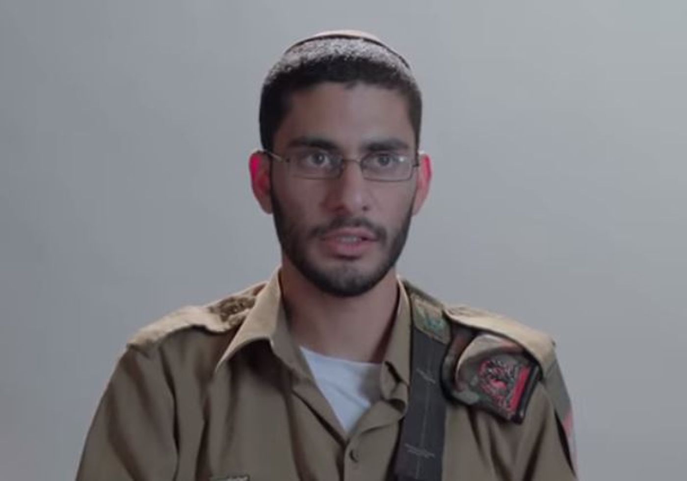 את השמירה הזאת יוסף לא יישכח לעולם. צפו