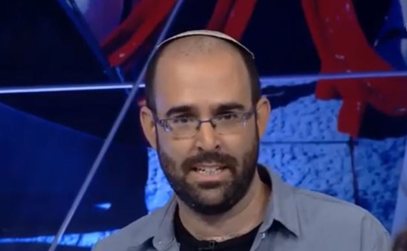 'הגוף שלי רעד'• אמיר מויאל חושף: "ניסו לרצוח אותי"