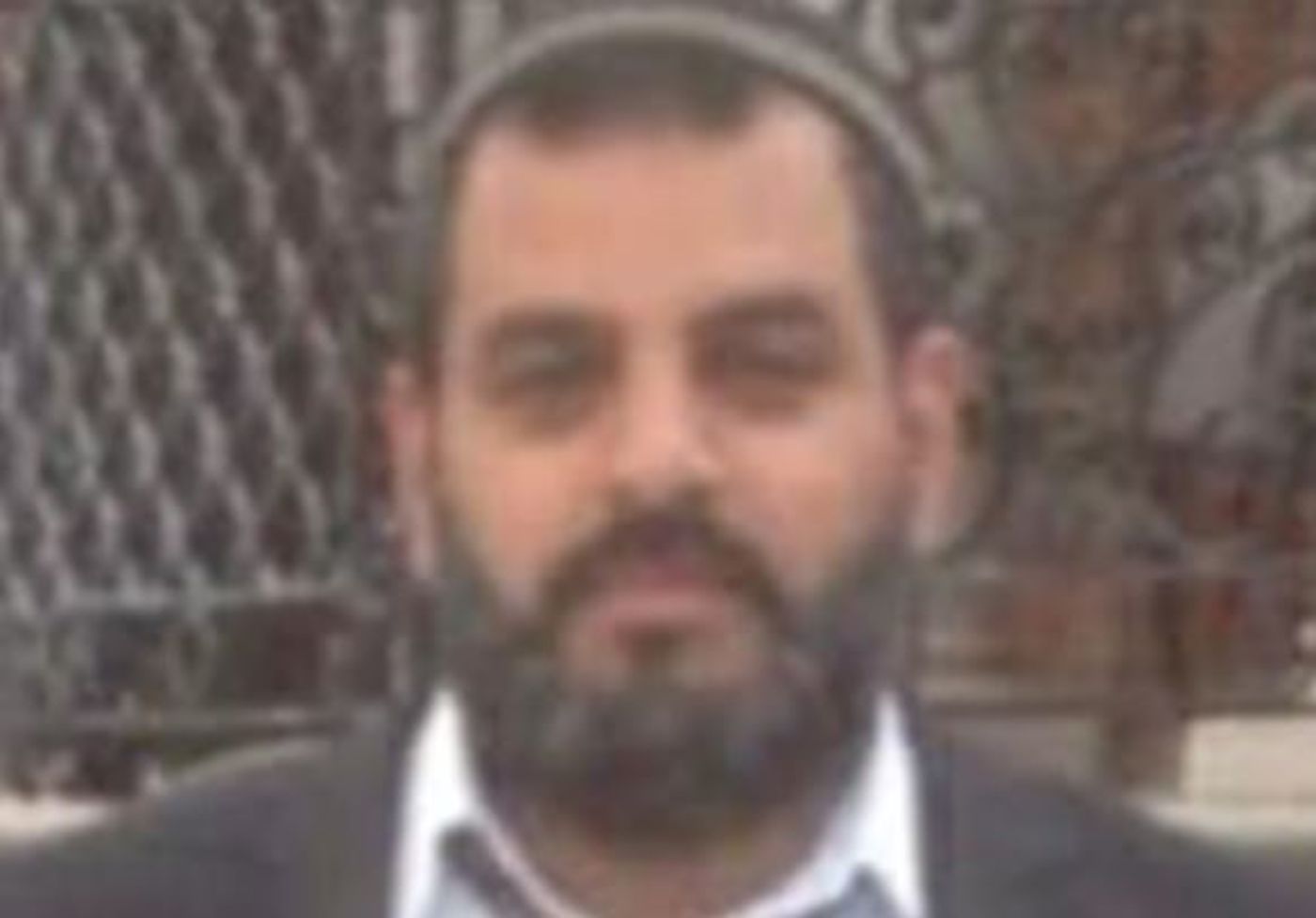 בית הדין פרסם שם ותמונה של סרבן גט