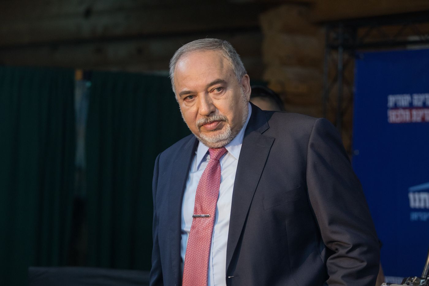 ליברמן תוקף את בנט: "אף אחד לא סופר אותו"