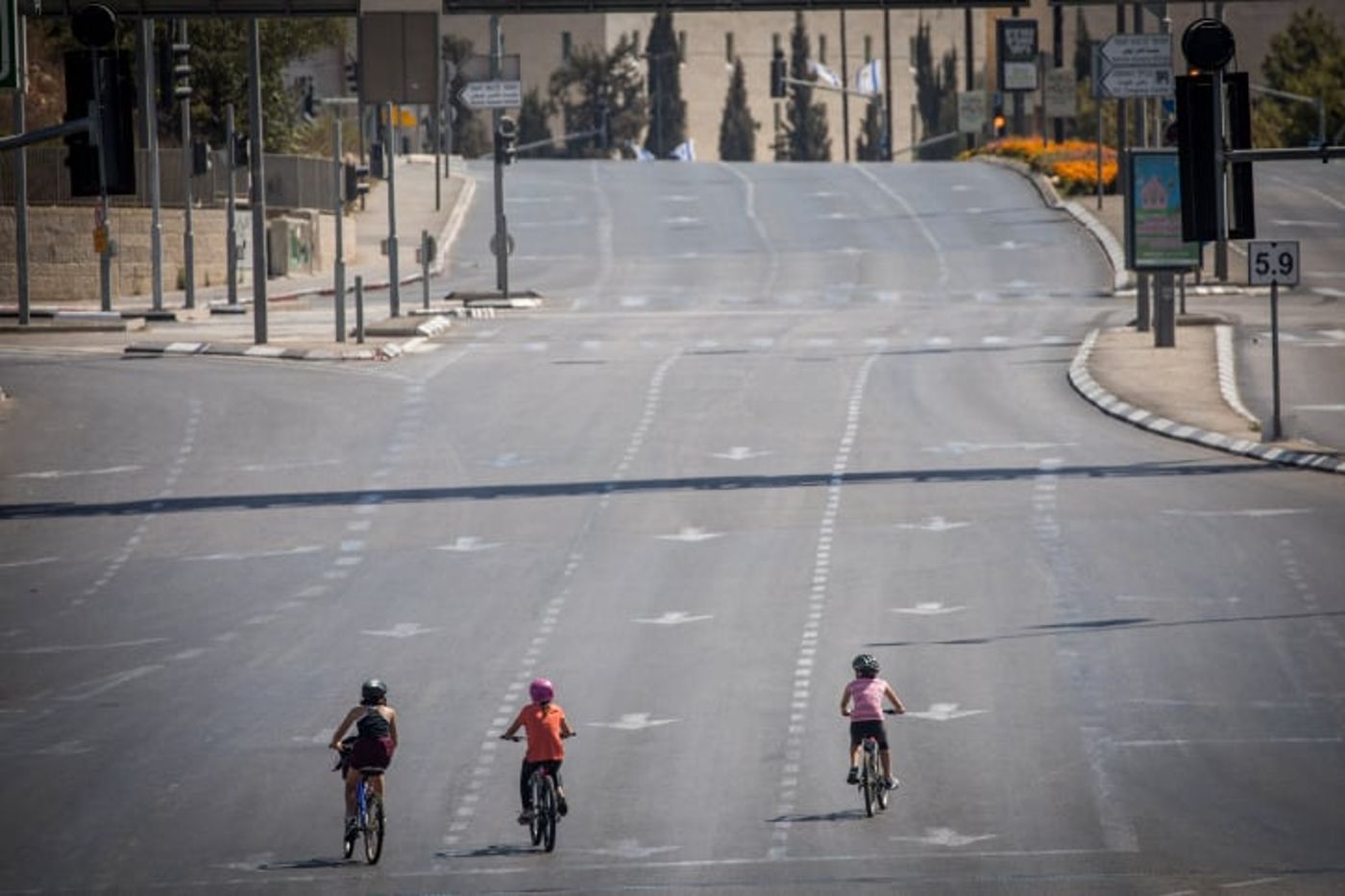 במהלך יום כיפור: 2 ילדים נהרגו בתאונות דרכים