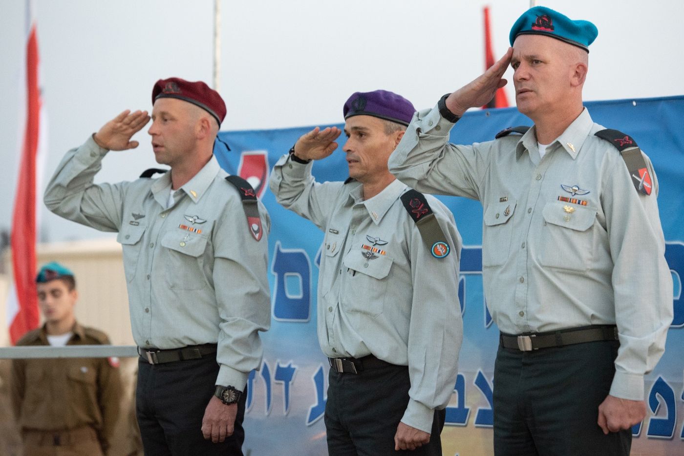 "קלע דוד" הוכפפה לעוצבת "האש" | "נכה באויב באש"