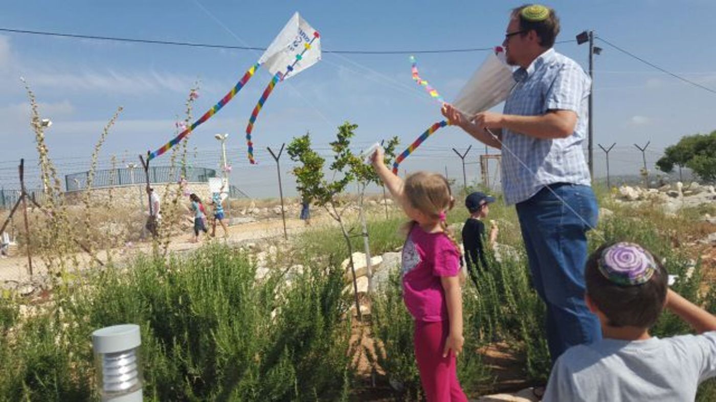 צאו לחגוג: מדריך אירועים ופעילויות לחול המועד