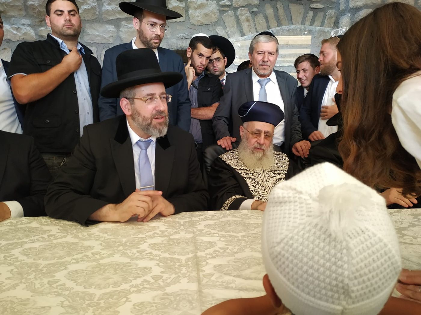 למרות החשש: נפתחה ההרשמה למבחני הרבנות