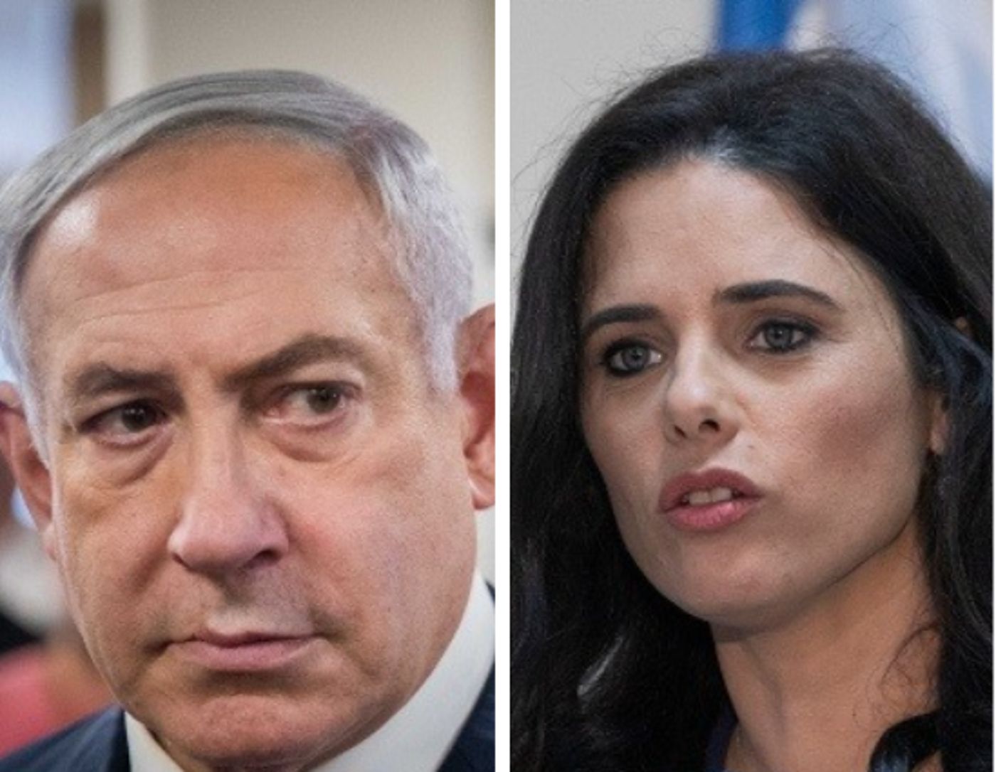 שקד: מספיק עם ההצהרות, לא צריך לחתום כל פעם