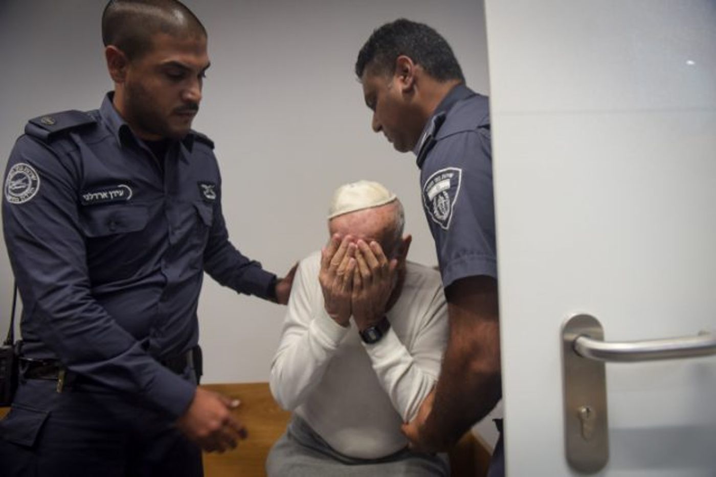 אילוסטרציה, למצולם אין קשר לנאמר בכתבה (צילום אבשלום שושני/ פלאש 90)
