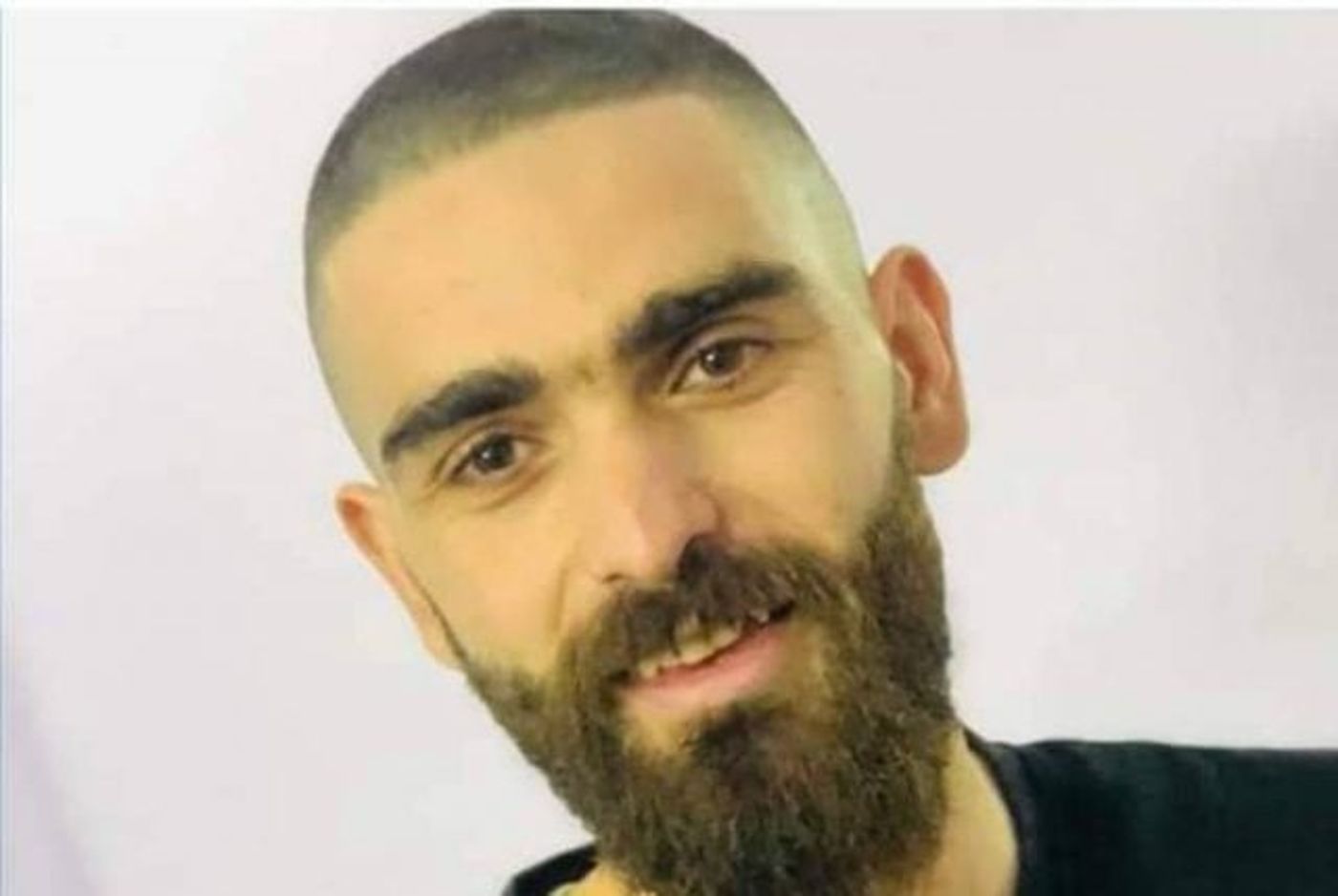 נורה וחוסל, המחבל