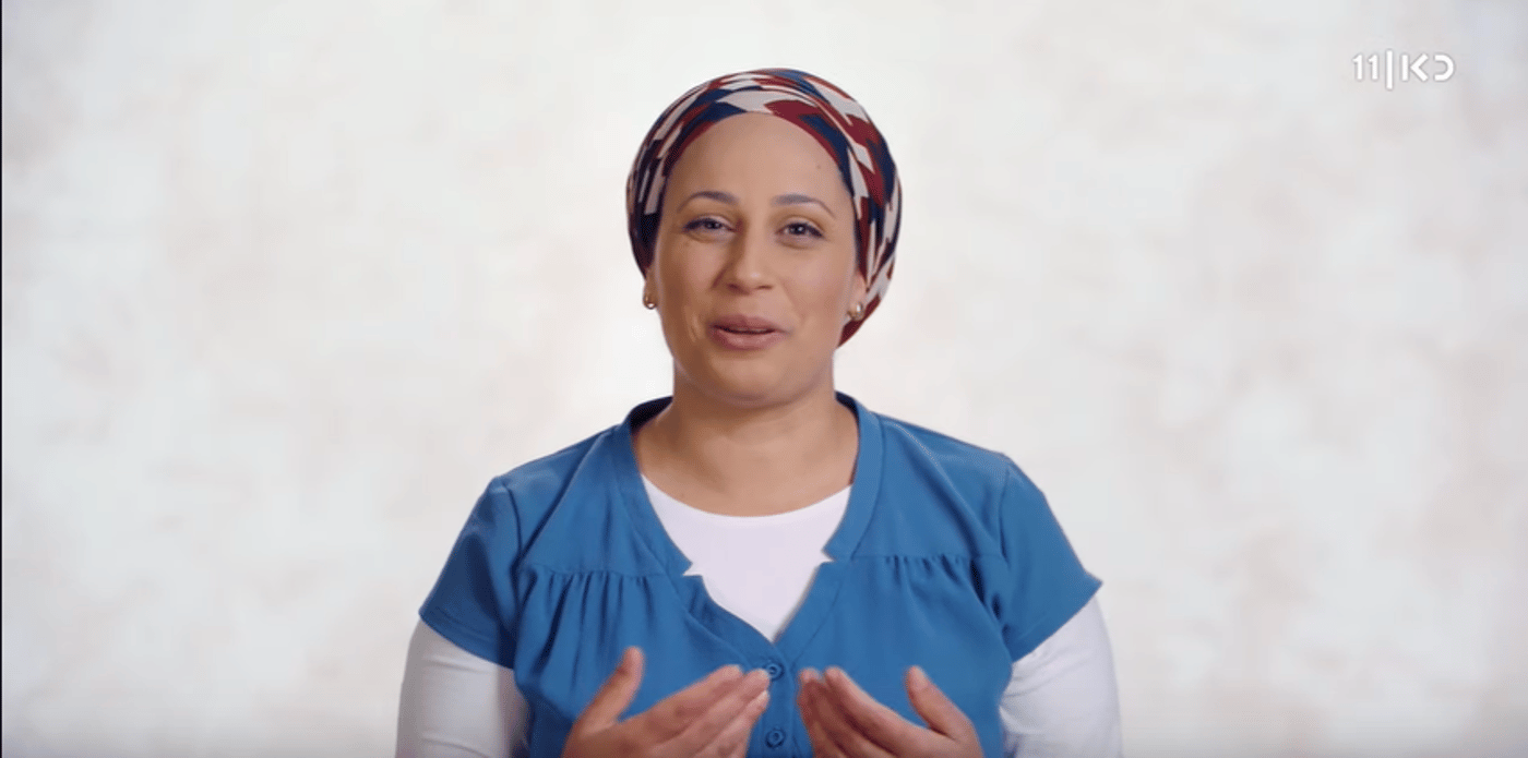 סליחה על השאלה| הורים לילדים מיוחדים. צפו