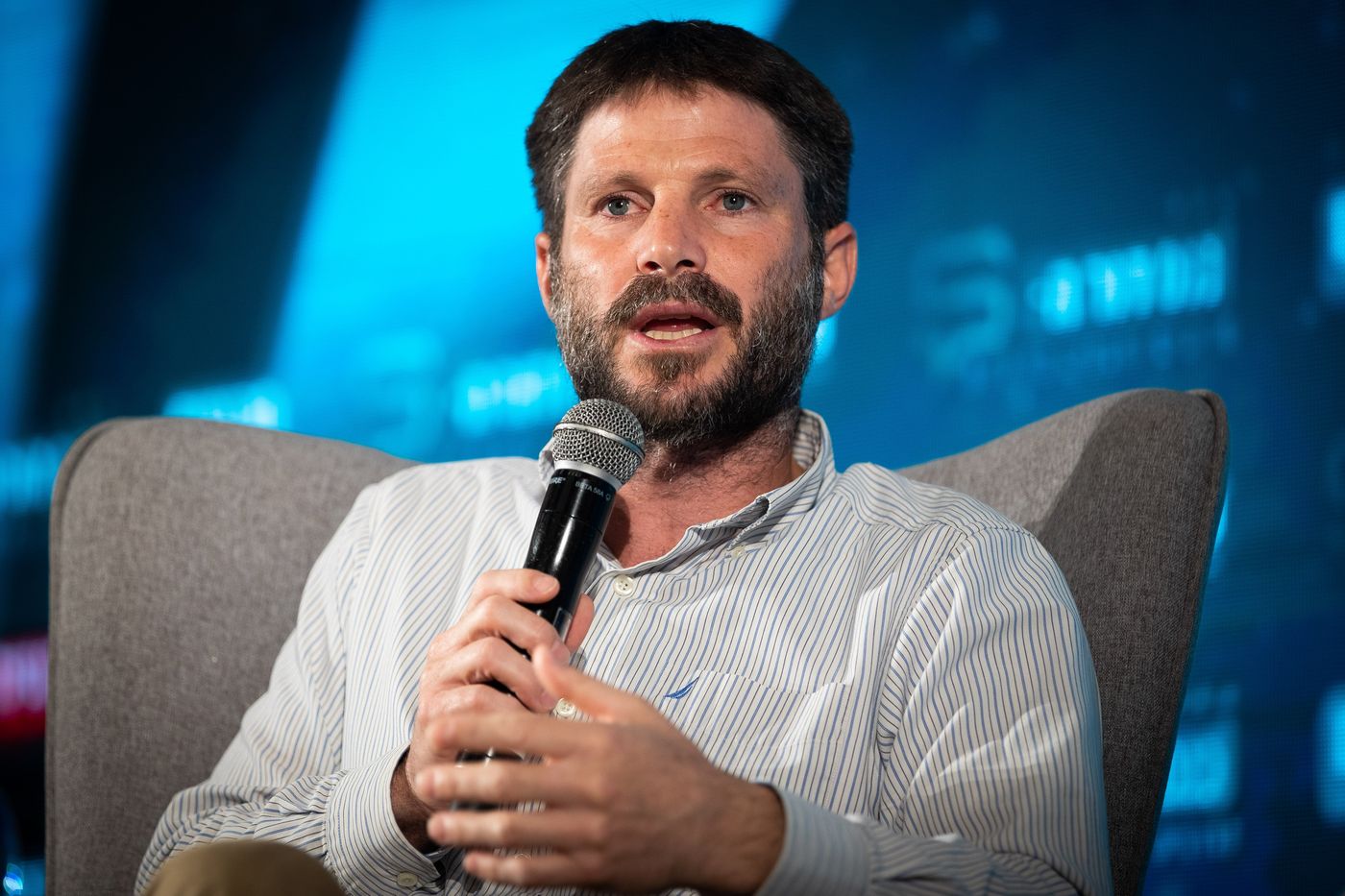 סמוטריץ': "מחזק את דרעי; מתן כהנא טועה"