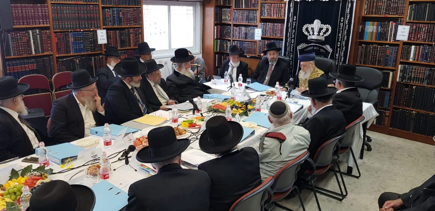 הצבא רוצה להעסיק את 'צהר'? שיחזיר את הרב יגאל