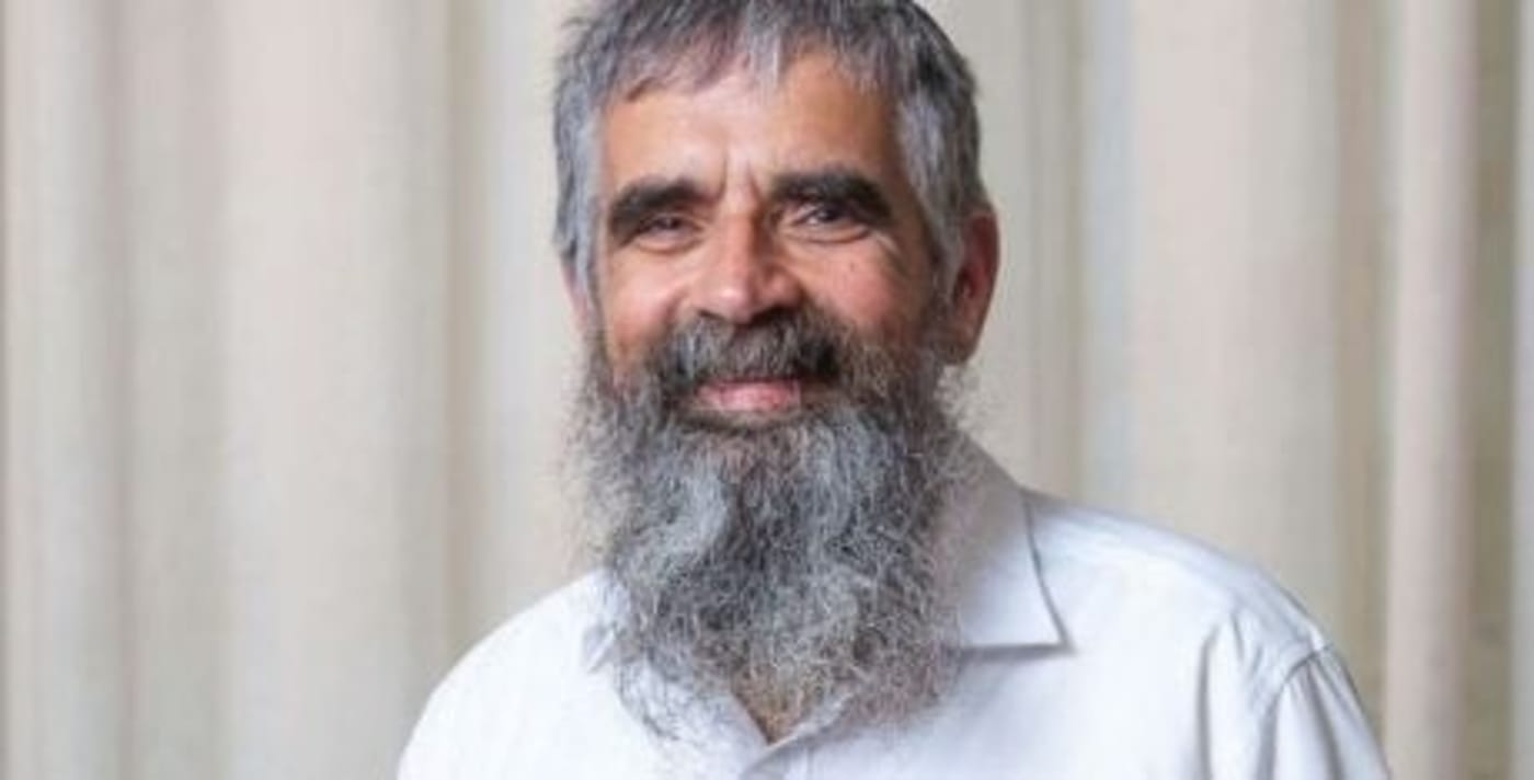 להט"ב בחברה הדתית/ הרב יובל שרלו