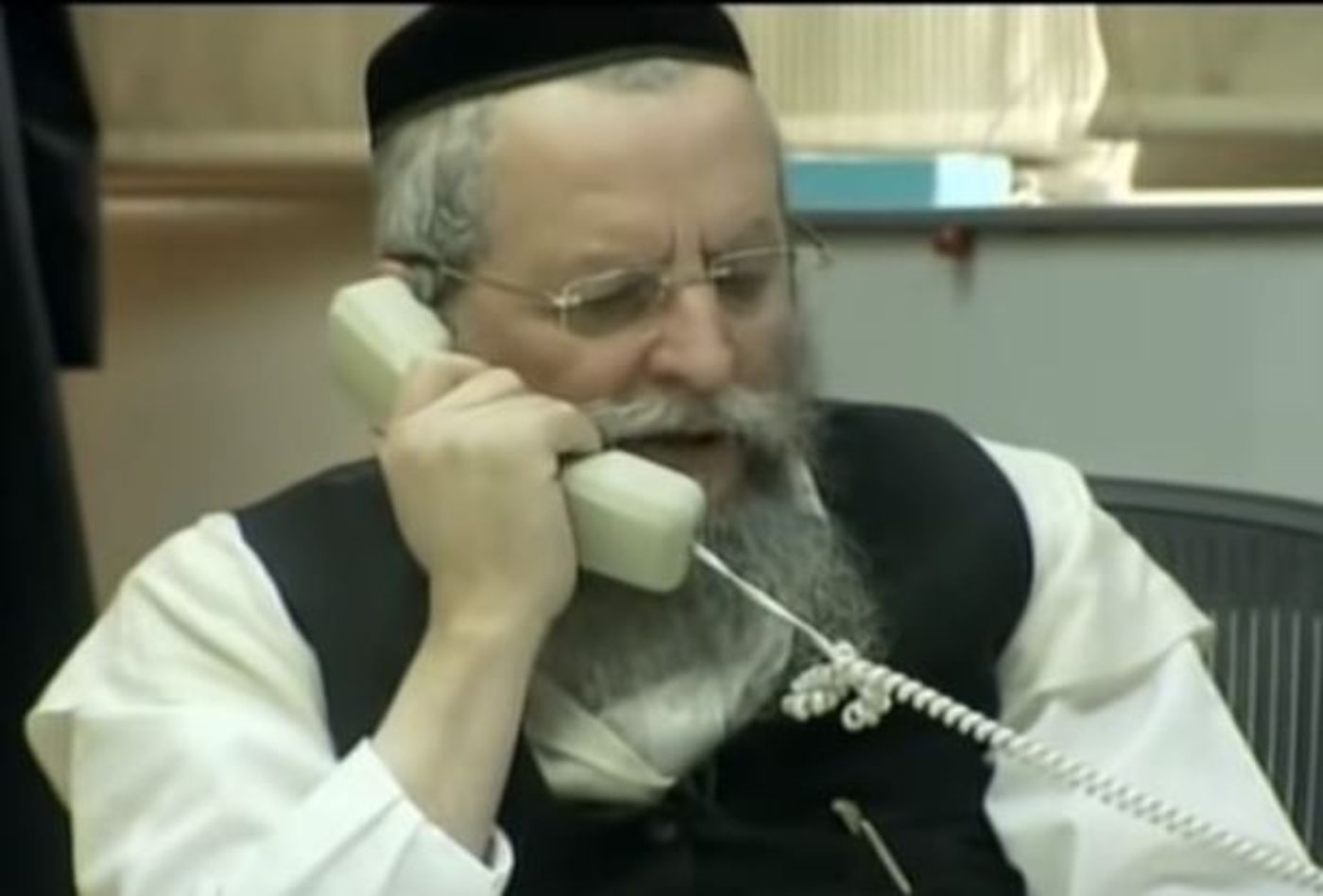 אחרי ביטול המופע: העמותה של הרב פירר בסכנת סגירה