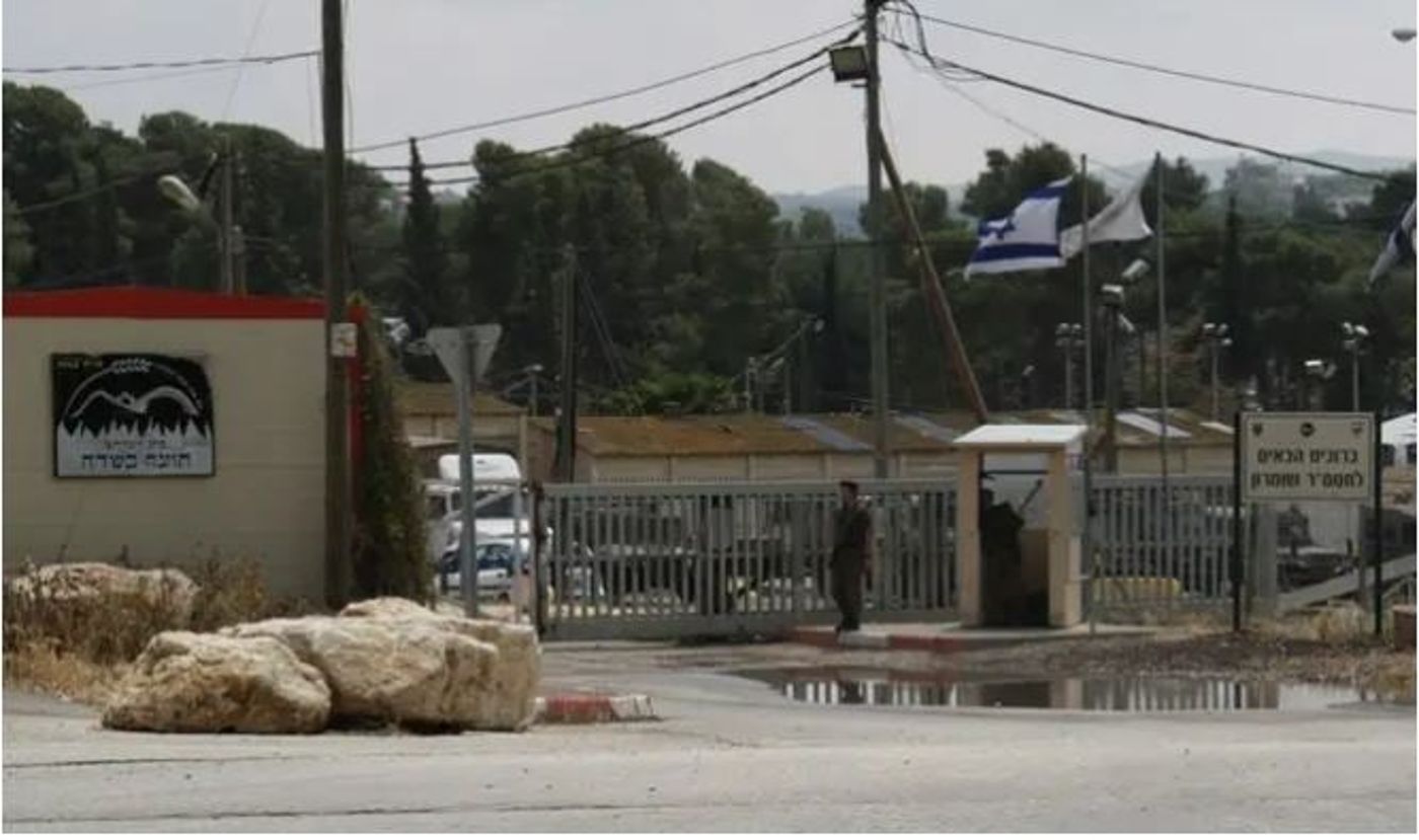 משרד הבטחון והצבא יחוייבו לשלם ארנונה ביו"ש