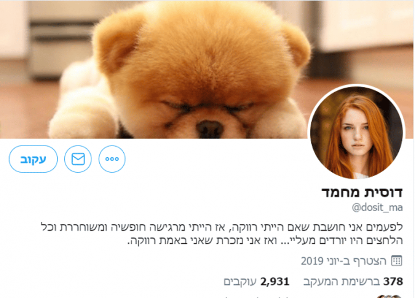 אלו שמות המשתמשים הכי מצחיקים בטוויטר