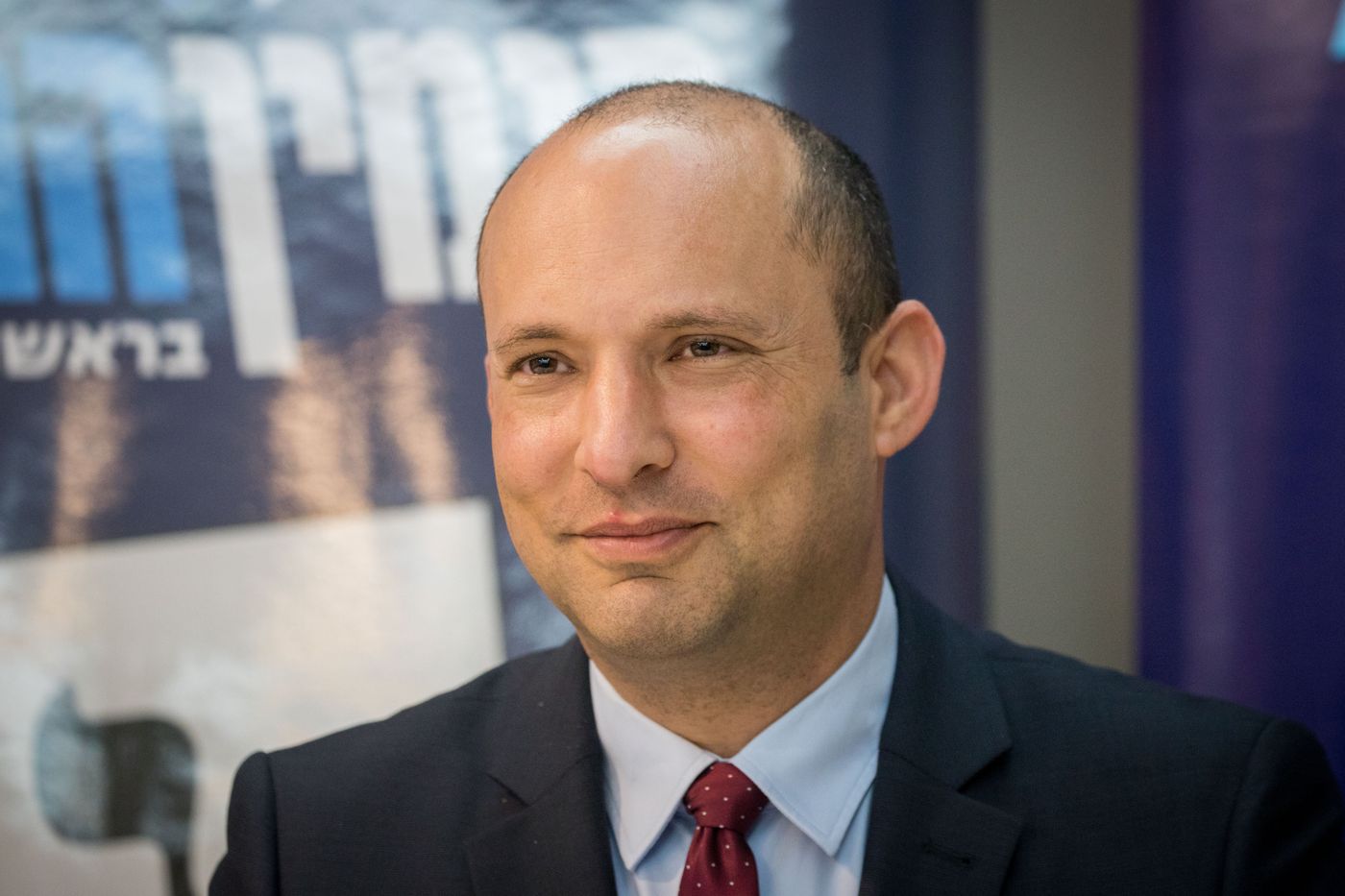 אתם קבעתם: איך תיראה רשימת ימין מאוחדת?