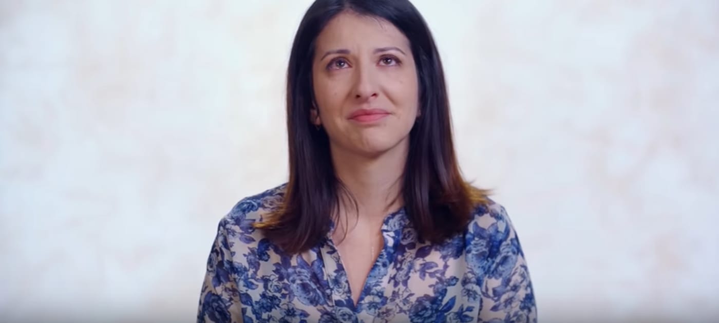 "החזקתי תינוק מת": סליחה על השאלה| לידות שקטות