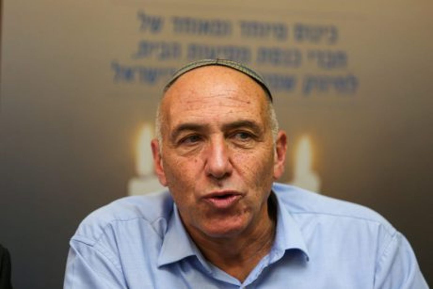 לראשונה: שדולה לקידום שמירת השבת בכנסת
