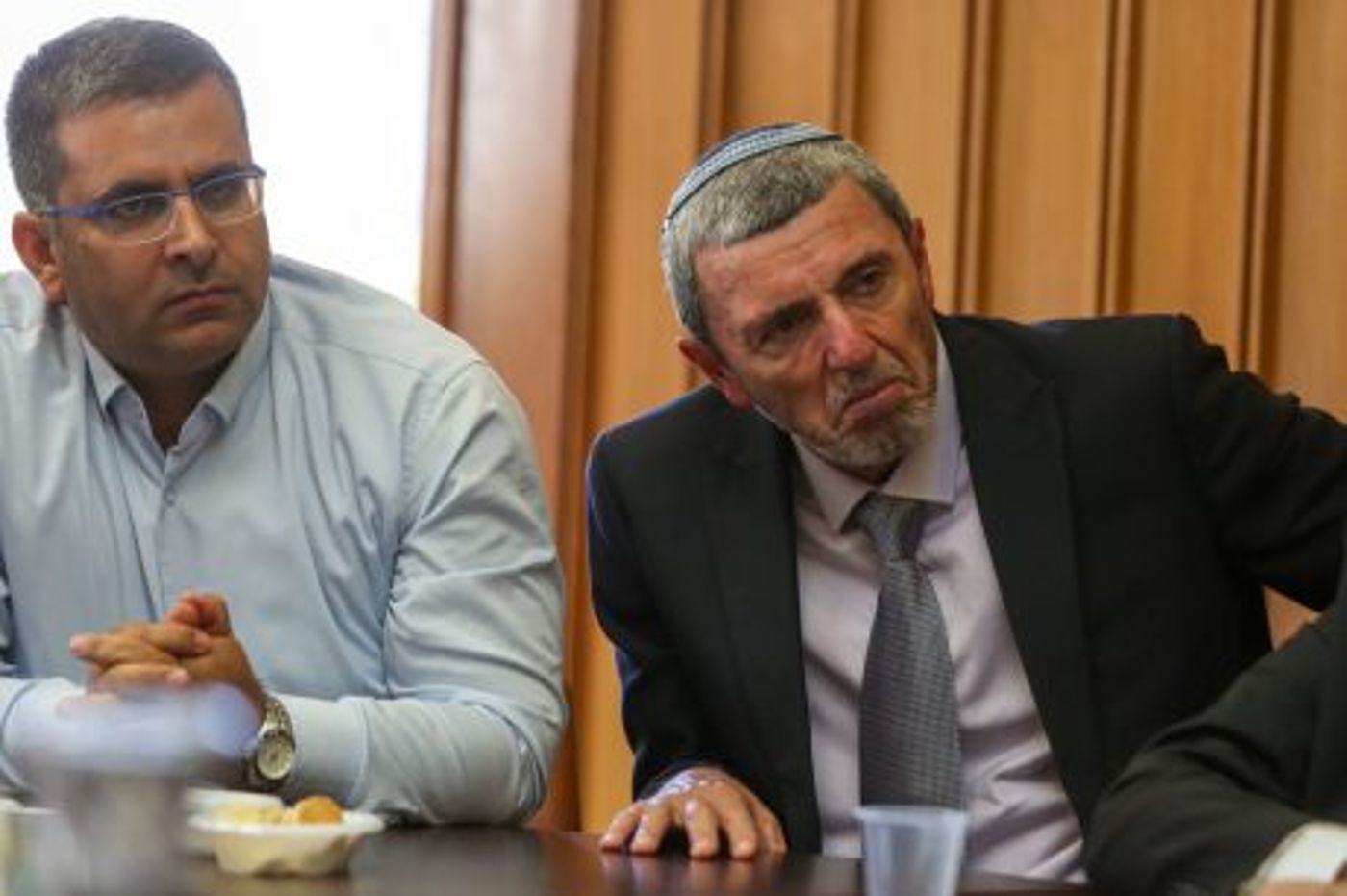 לראשונה: שדולה לקידום שמירת השבת בכנסת