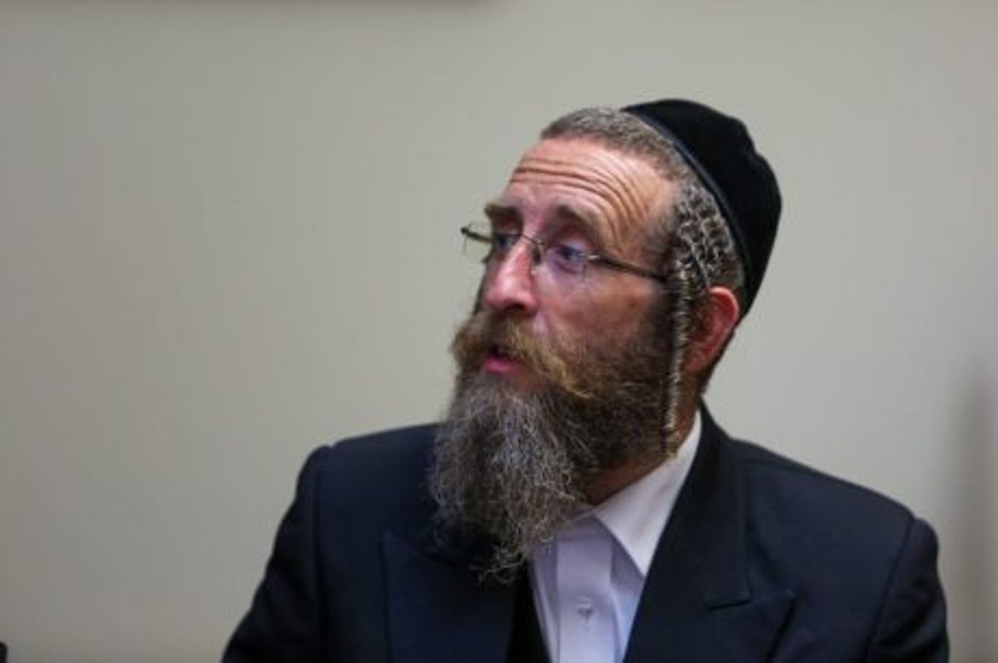 לראשונה: שדולה לקידום שמירת השבת בכנסת
