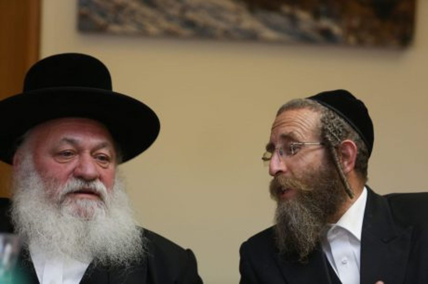 לראשונה: שדולה לקידום שמירת השבת בכנסת